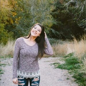 Meet your Posher, Hailey