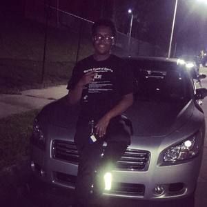 Meet your Posher, Eric