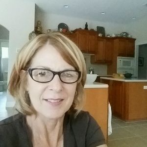 Meet your Posher, Katherine