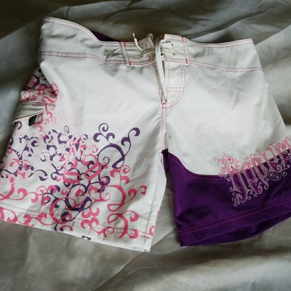 🏄‍♀️Hyperlite Surf Short