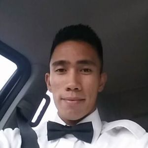 Meet your Posher, Axcel