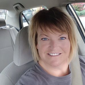 Meet your Posher, Kristie