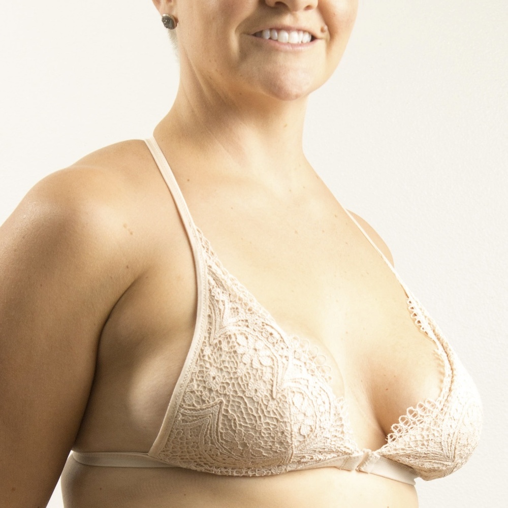 Body by Victoria Lace Bra
