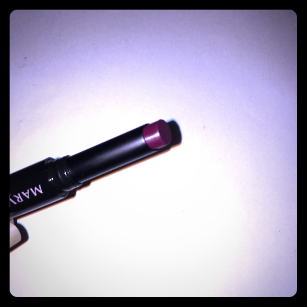 Mary Kay Lip Suede