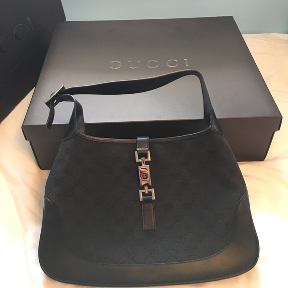 Gucci Handbags - Gucci shoulder bag