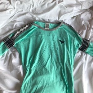 Victoria's secret Pink tee