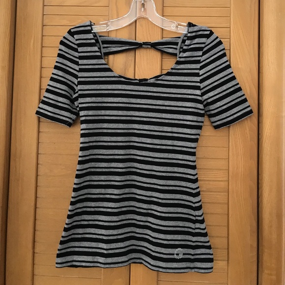Tunic top - Picture 1 of 4