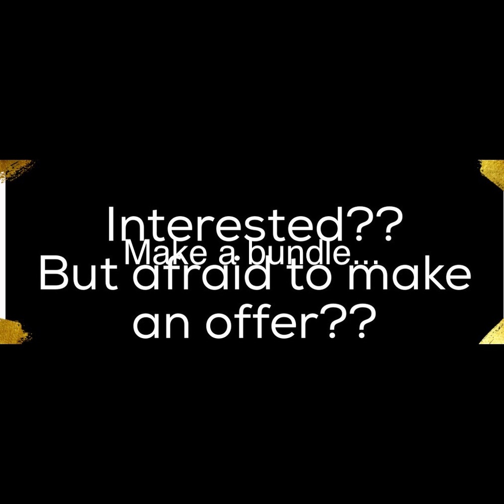 Offers