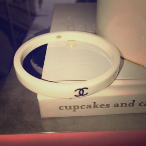 Chanel bangle