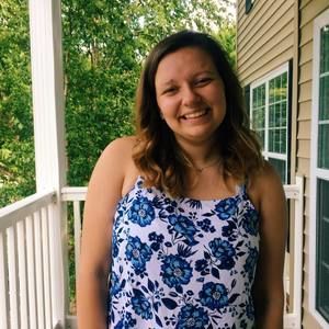 Meet your Posher, Elisabeth