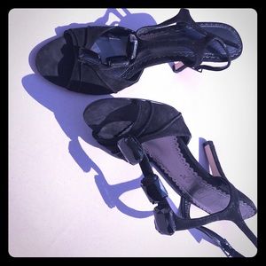 🔥 SALE White House l Black Market shoes