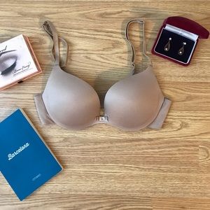 Victoria's Secret bra