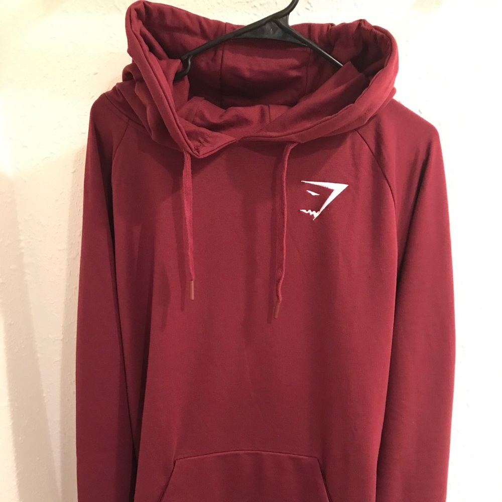 Gymshark ark pullover
