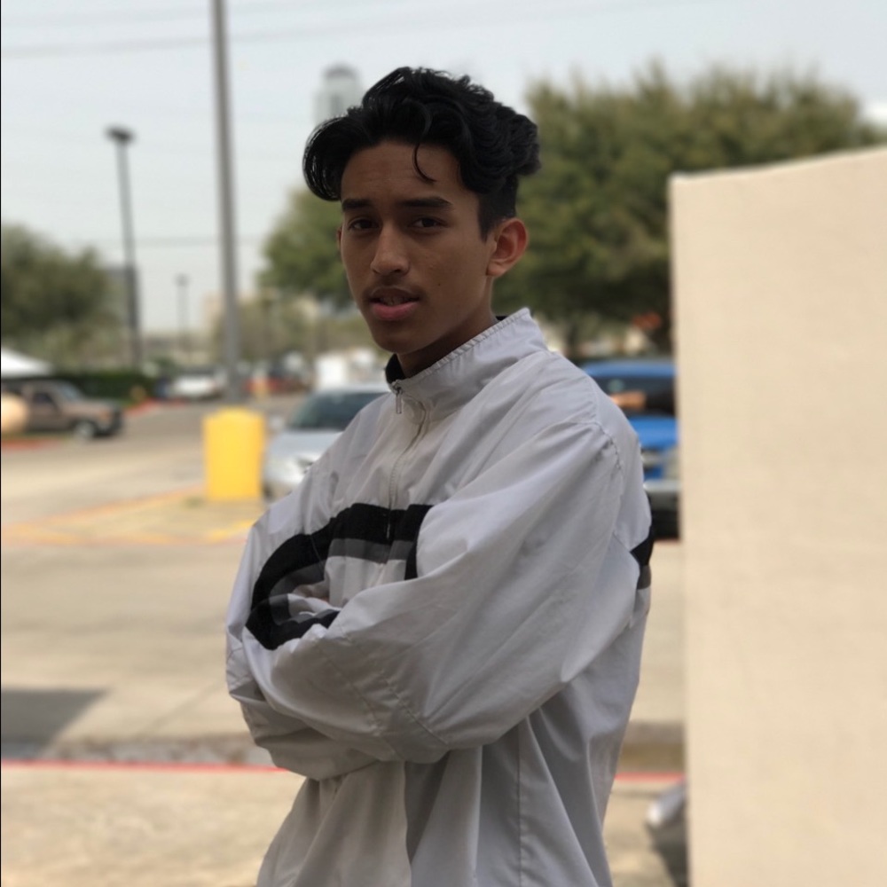 Meet your Posher, Joao