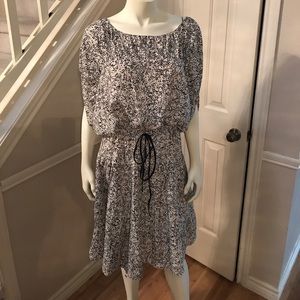 LOFT dress NWT