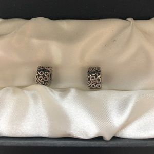 Pandora charms