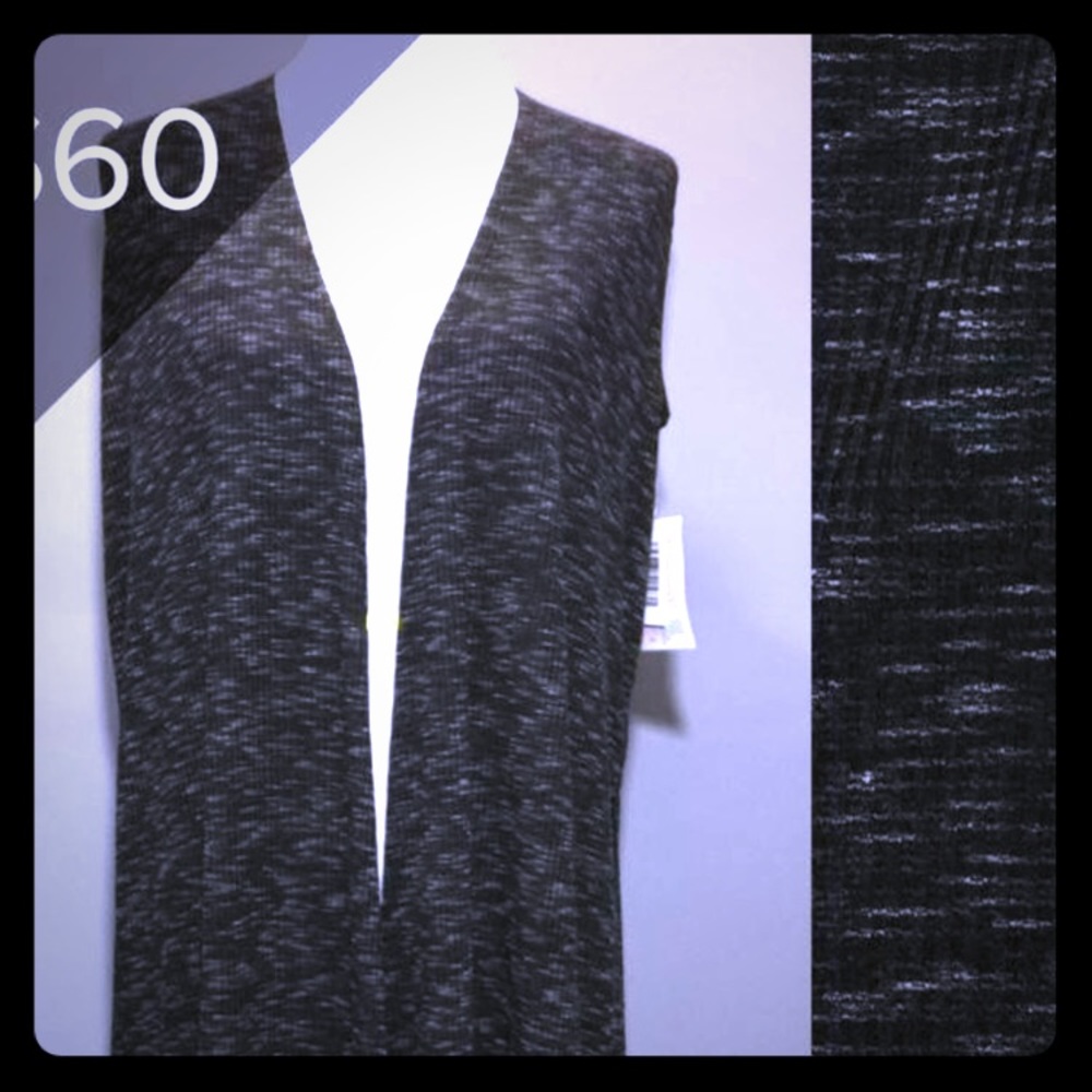 LuLaRoe Joy BNWT - Picture 4 of 5