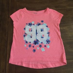 Gymboree short sleeve top