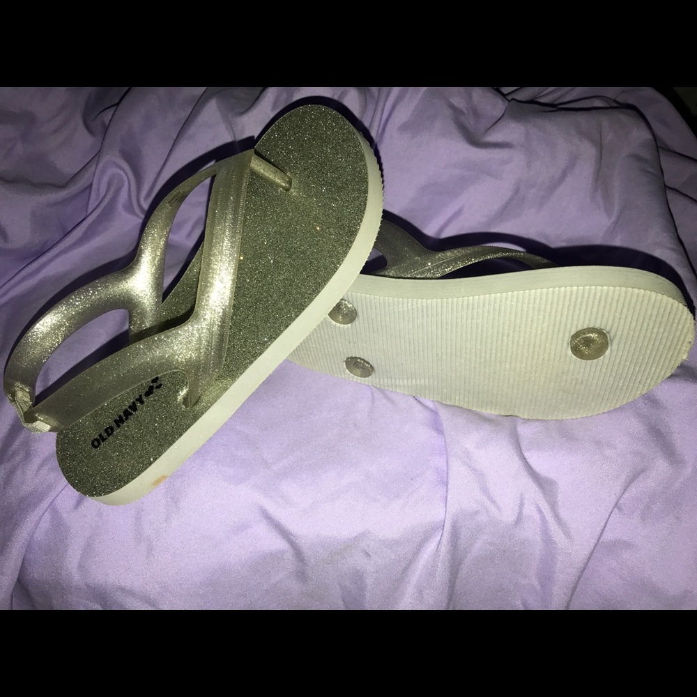 Old Navy Toddler Sandals