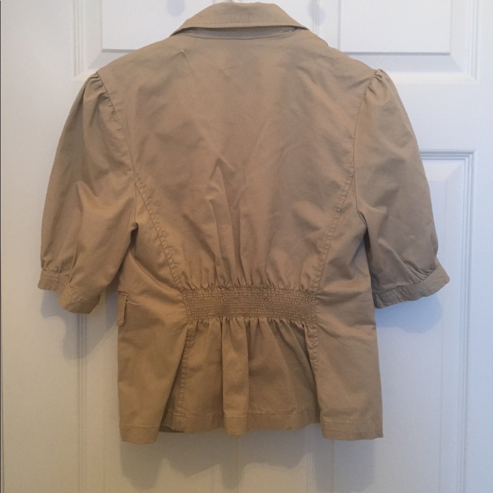 American Rag Blazer/Jacket - Picture 4 of 5