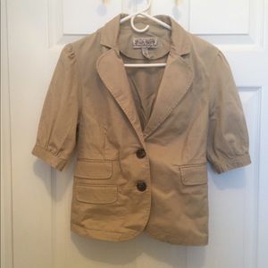 American Rag Blazer/Jacket