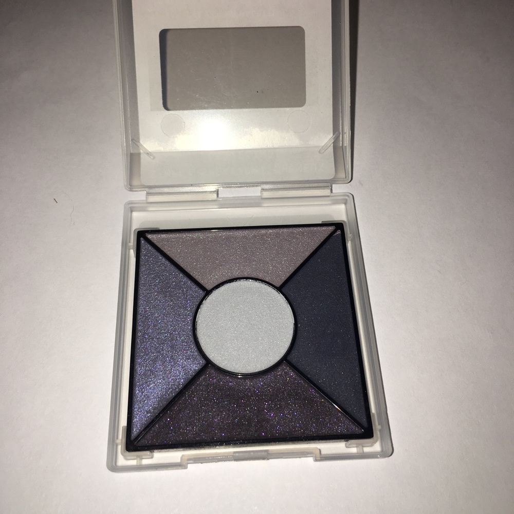 Mary Kay Eye Color Palette