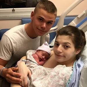 Meet your Posher, Joshua