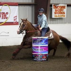 Meet your Posher, Courtenay