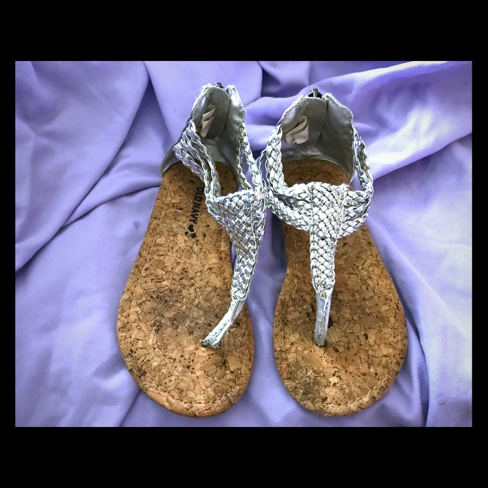 Old Navy Toddler Sandals