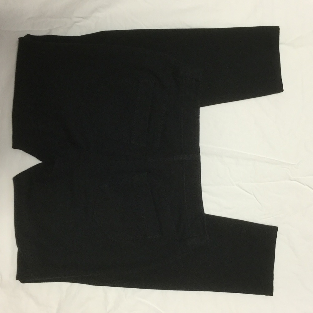 Chico's So Slimming Ankle Pant Jeans - Picture 2 of 6