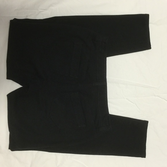 Chico's So Slimming Ankle Pant Jeans - Picture 2 of 6