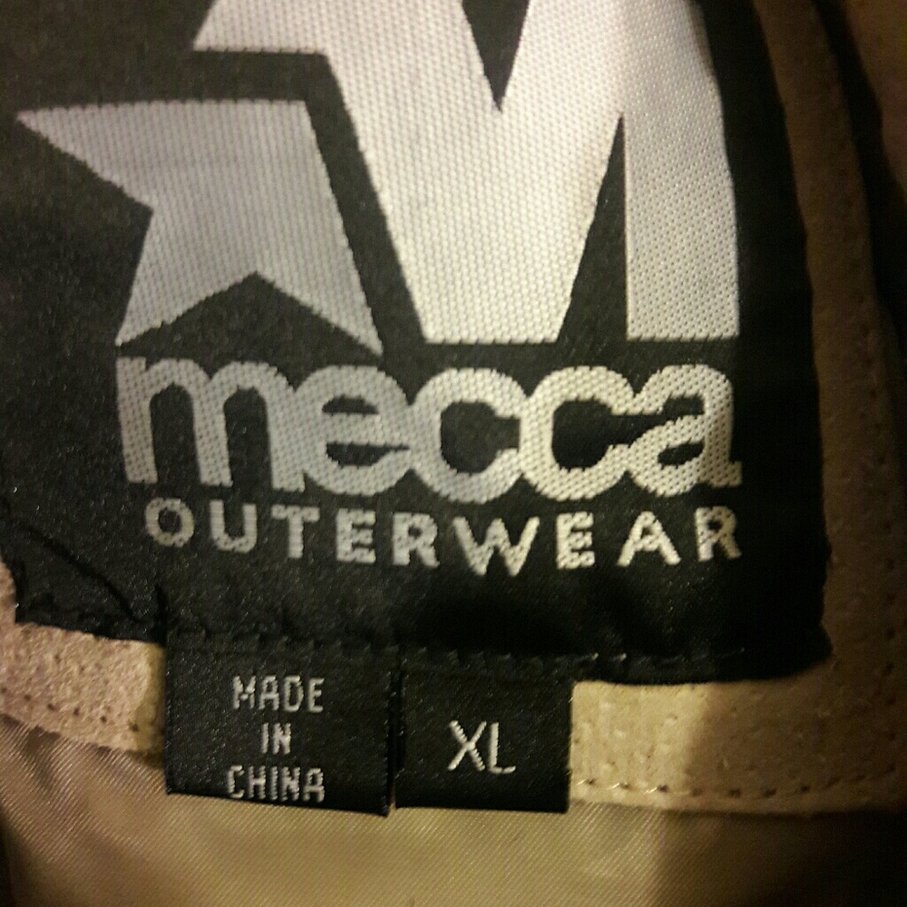 Jacket - Picture 2 of 8