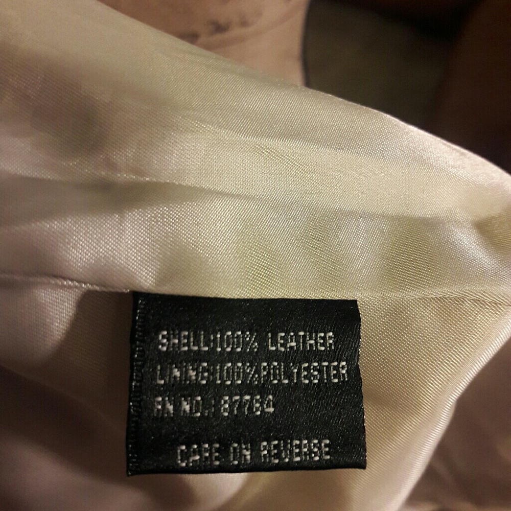 Jacket - Picture 5 of 8