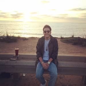 Meet your Posher, James