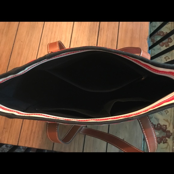 Fossil Bag. Only used a few times. - Picture 2 of 2