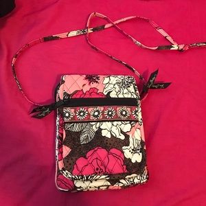 Vera Bradley Cross Body