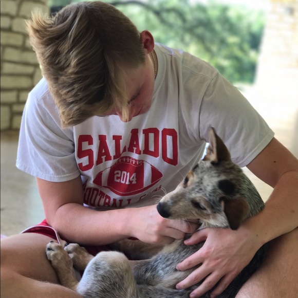 Meet your Posher, Jeremy - Picture 1 of 1