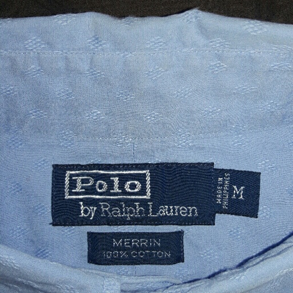 Button up - Picture 2 of 4