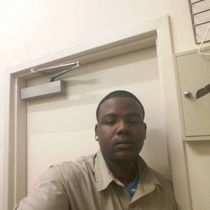 Meet your Posher, Joel