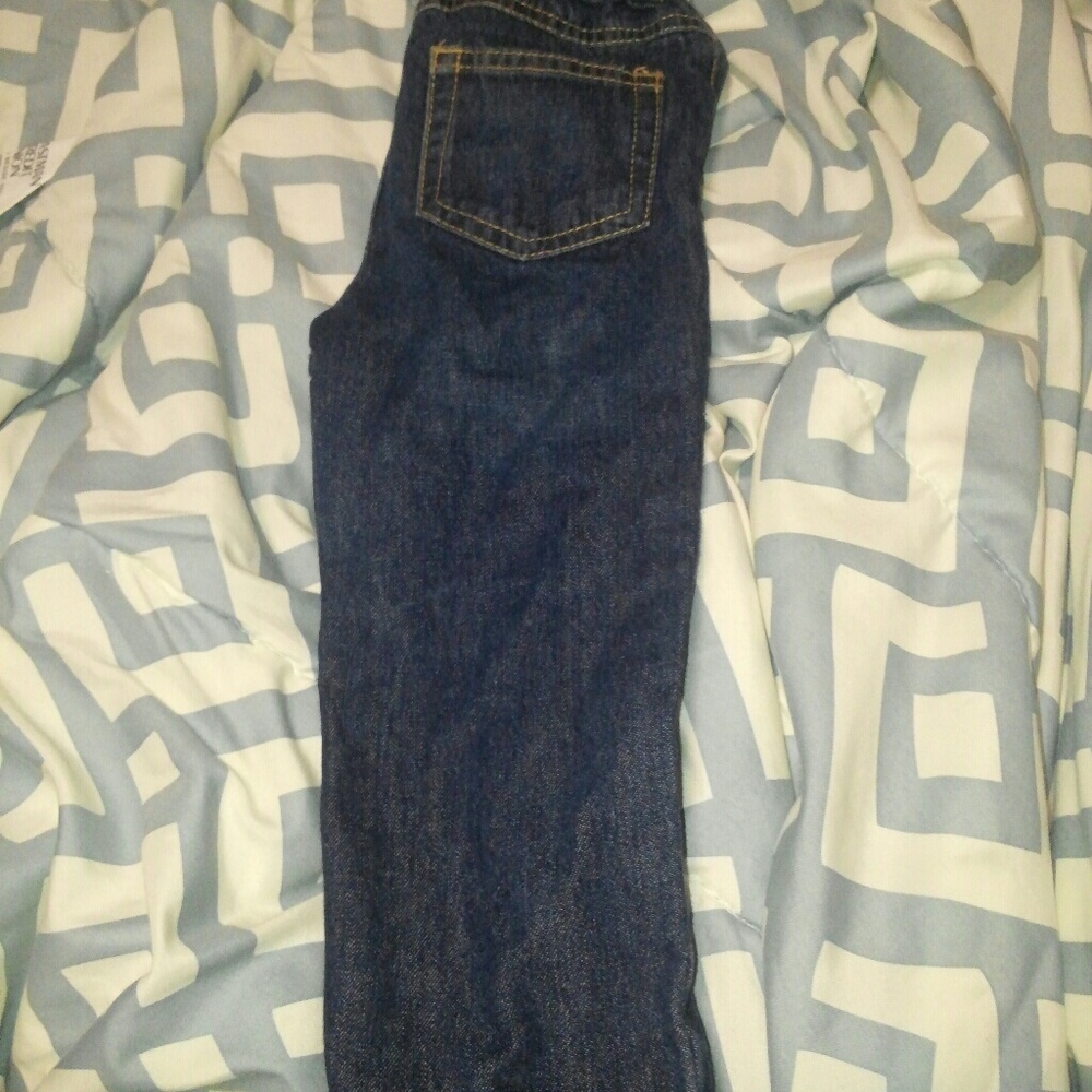 Toddler boy jeans 24 months