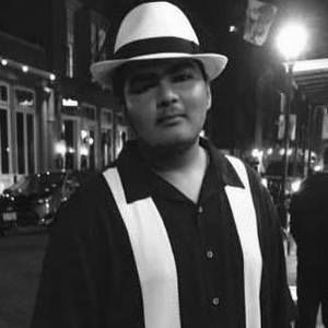 Meet your Posher, Andy