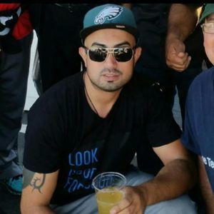 Meet your Posher, Isaac