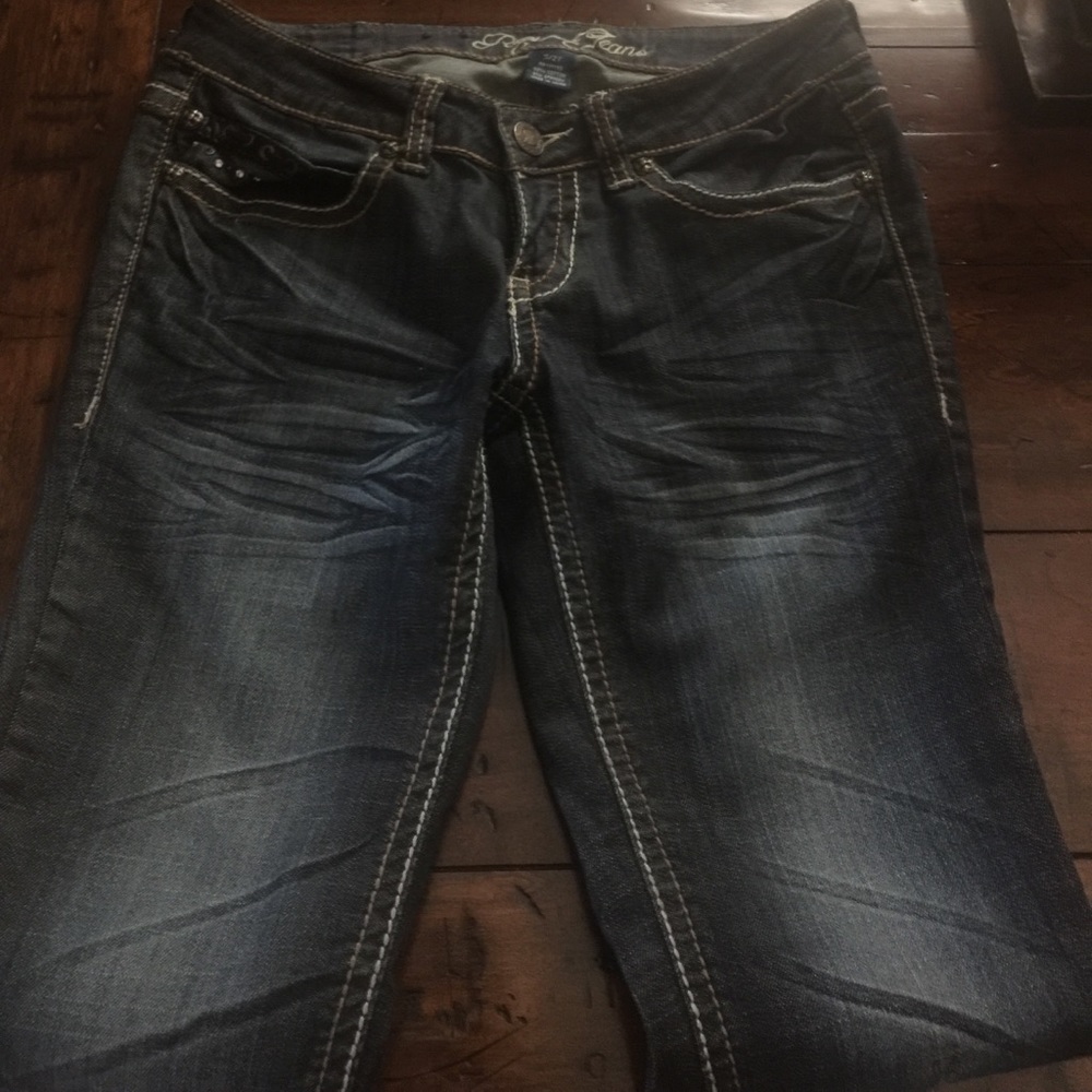 Reduced 2x 🔥⚡️💥💥Request jeans