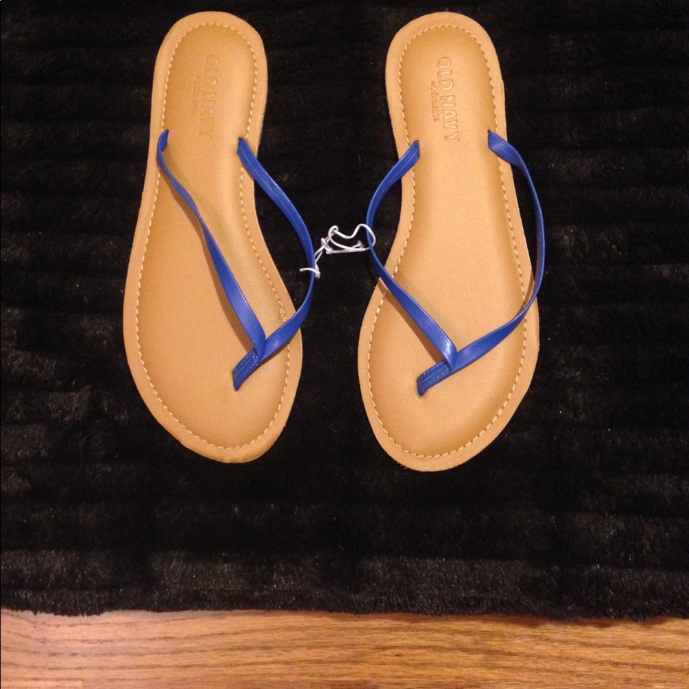 NWOT: Old Navy Sandals