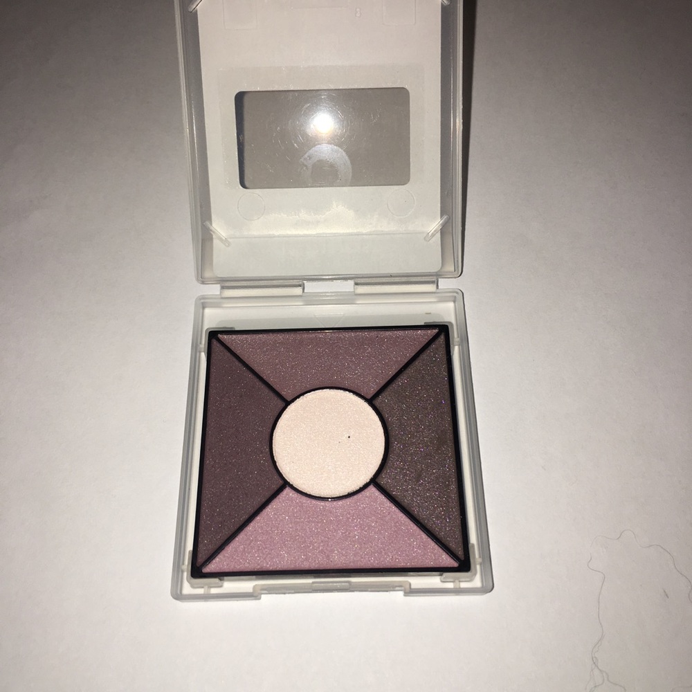 Mary Kay Eye Color Palette