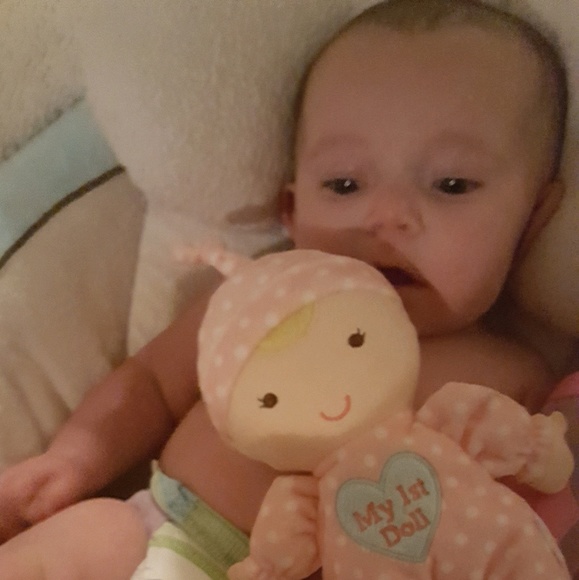 Meet your Posher, Julee - Picture 1 of 1