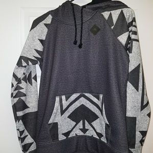 Burton Heron Pullover Hoodie