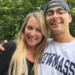 Meet your Posher, Matt