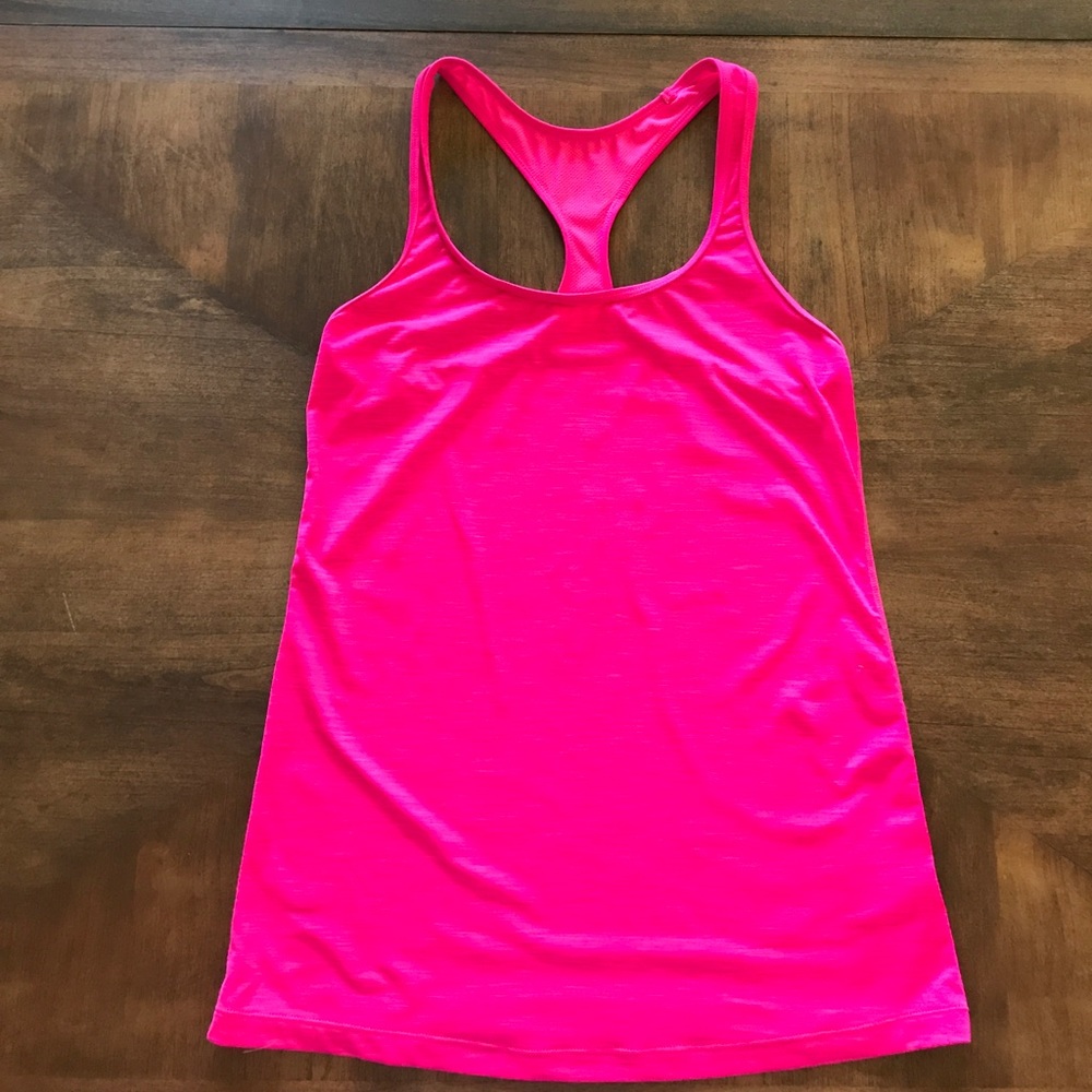 New Balance Lightning Dry Top