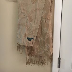 Ralph Lauren Scarf